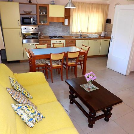 Casa Guardavaglia Apartment Taormina Ngoại thất bức ảnh