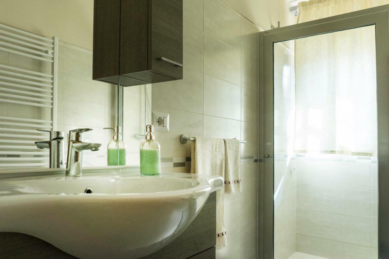 Casa Guardavaglia Apartment Taormina Ngoại thất bức ảnh