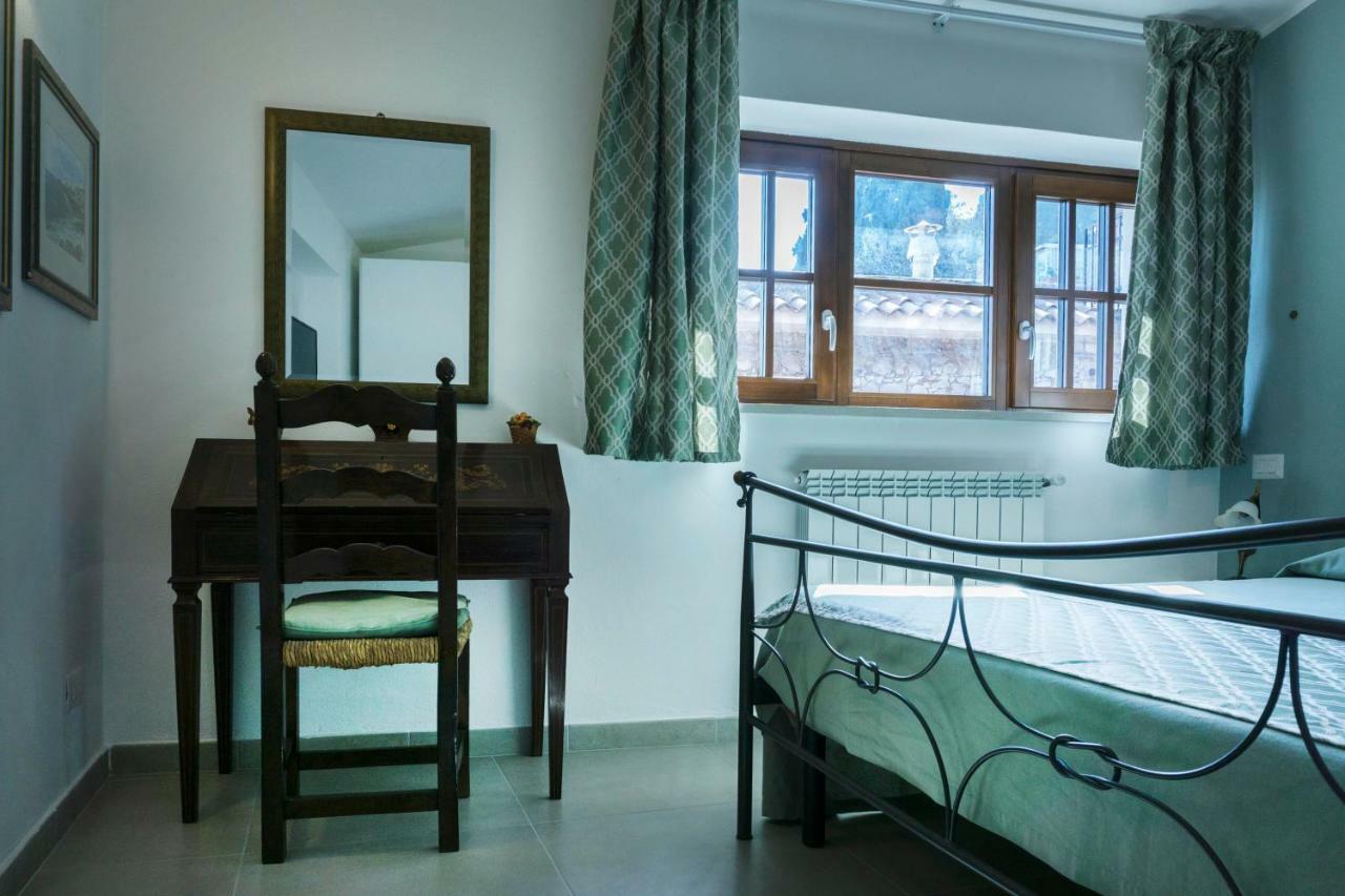 Casa Guardavaglia Apartment Taormina Ngoại thất bức ảnh