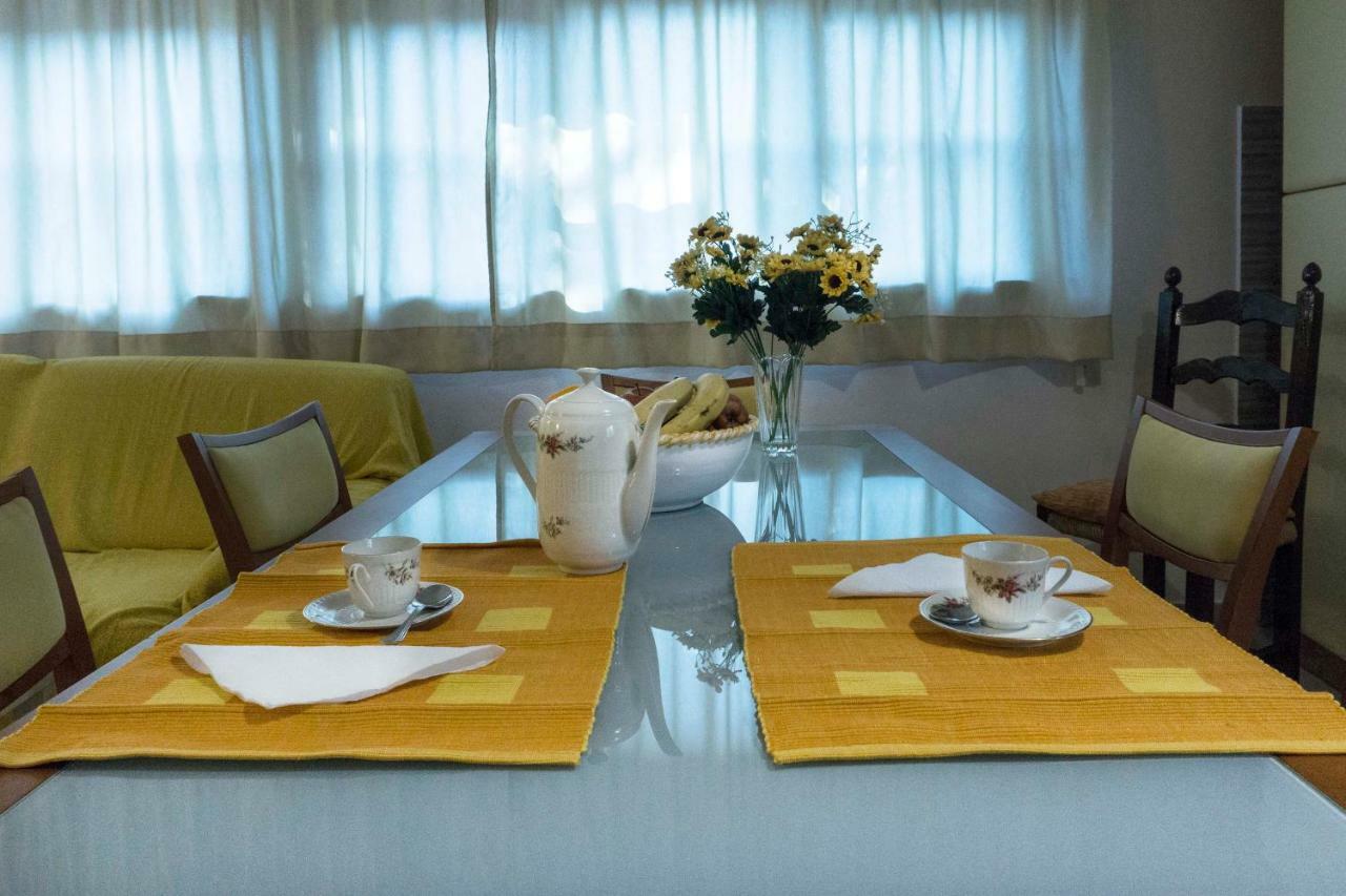 Casa Guardavaglia Apartment Taormina Ngoại thất bức ảnh