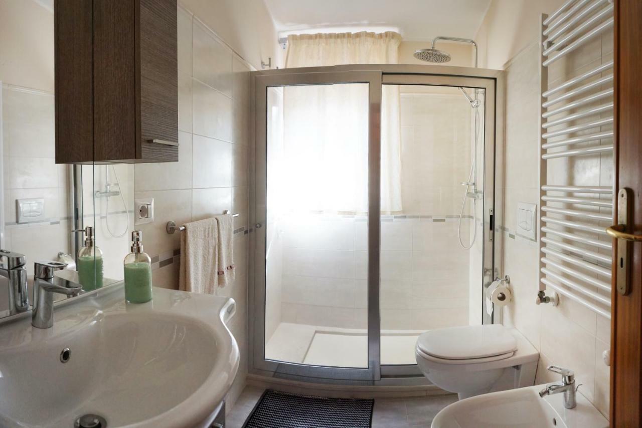 Casa Guardavaglia Apartment Taormina Ngoại thất bức ảnh