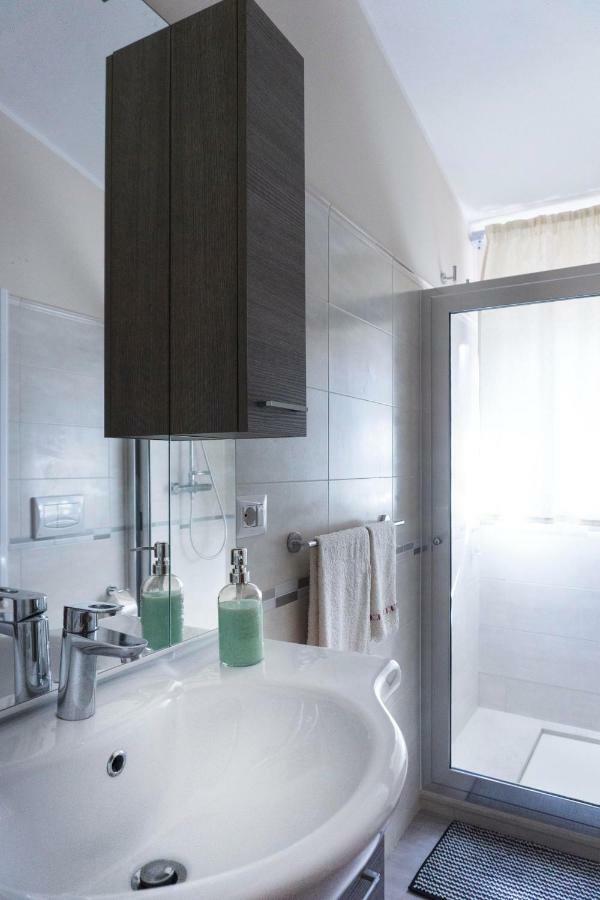 Casa Guardavaglia Apartment Taormina Ngoại thất bức ảnh
